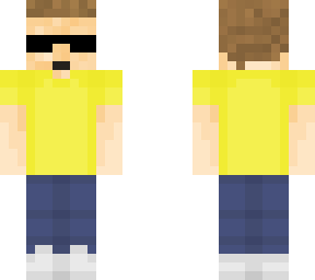 cooler morty smith