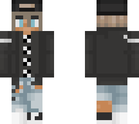coolioawesome skin by blade