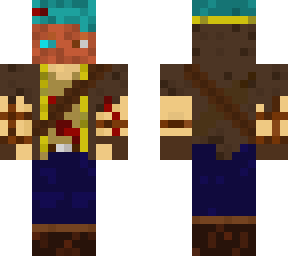 copper face v2