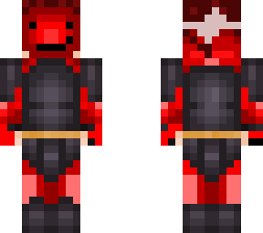 corrupted nightmare