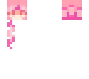 cotton candy~ hb