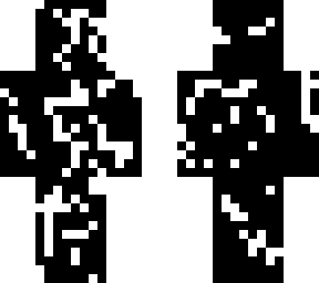 cracked black guy