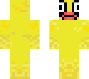 crazy bird