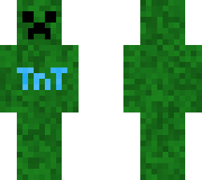 creaper man