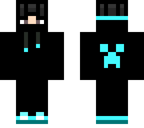 creeper boy