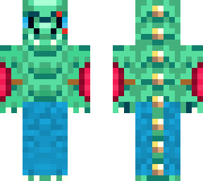 crocodile brute jeff
