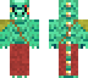 crocodile brute ryan