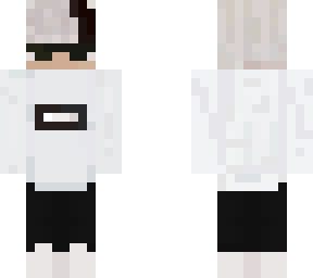 crosszone black and white supreme sun glass [fix] [remaster]