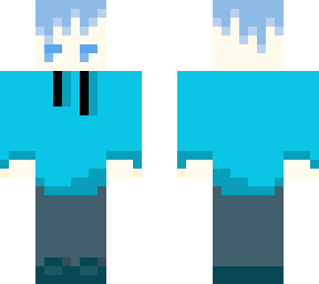 cryo skin