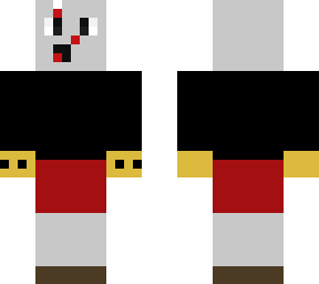 cuphead
