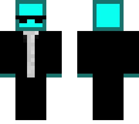 cyan waxelhoff