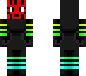 cyrus from jedi academy(neon effects)