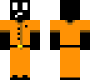 d-class personnel mimic