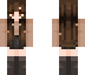 dark chocolate~ rce