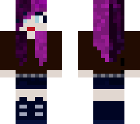 dark goth