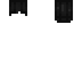 dark hair-base