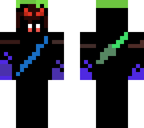 dark ninja