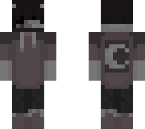 dark red white black eboy