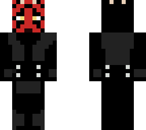 darth maul