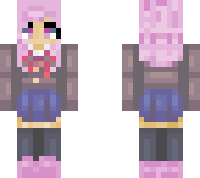 ddlc oc