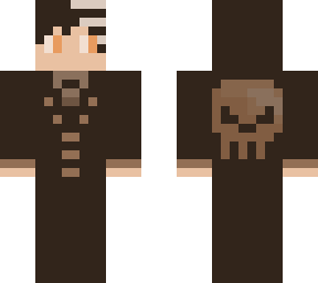 death the child