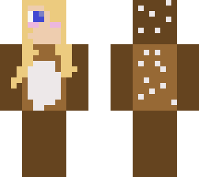 deer onesie/ formal