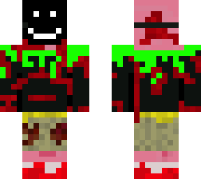 delilah - halloween edition