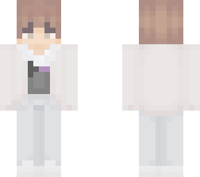 demi***ual boy :) (pride series)