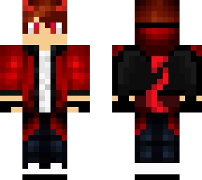 demon bpy (with hornsj