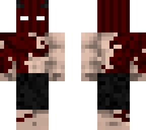 demon h