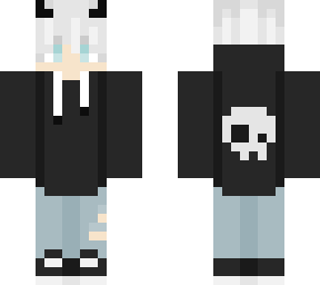 demon skater boi