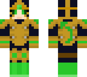 demon soldier
