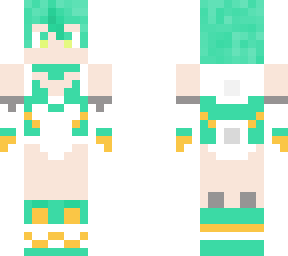 desktop army sylphy-ii (base body/fixed)