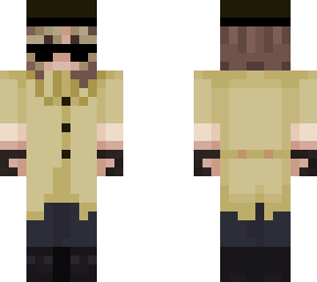 detective