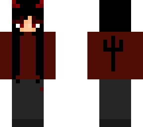 devils rule