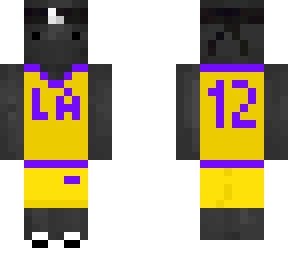 dg0 b) lakers uwu