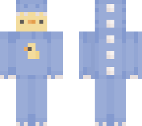 dinochicken
