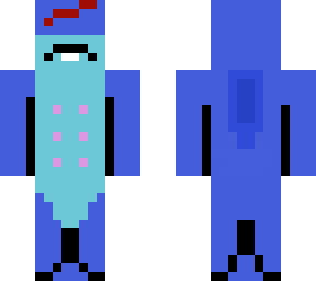 don the brittish whale