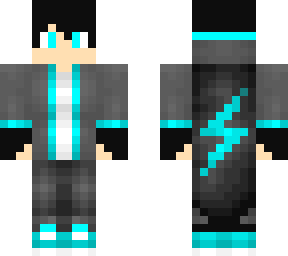 dont use my skin