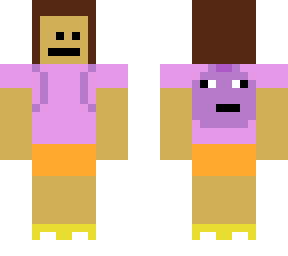 dora!!!