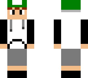 doubleyt luigig?