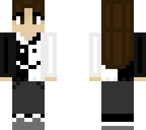 dream smp inspired