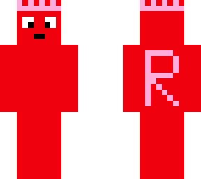 drredston