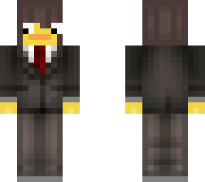 duck