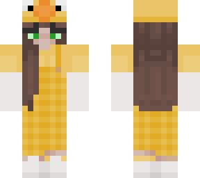 duck