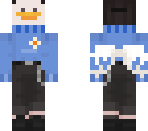 duck boi new and unimproved