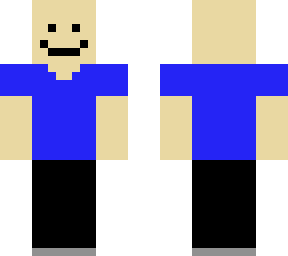 dude with undies
