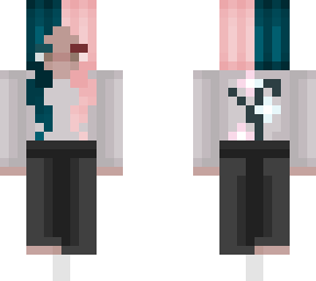 e-girl