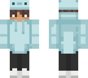 edit of skin