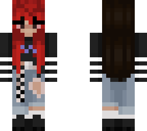 egirl skin